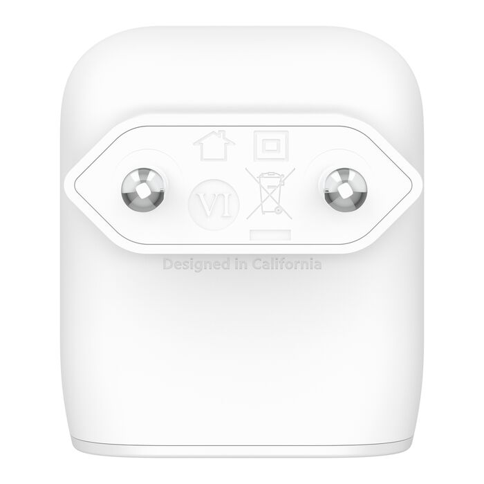 Belkin BoostCharge 18W USB-C PD Wall Charger - Image 3
